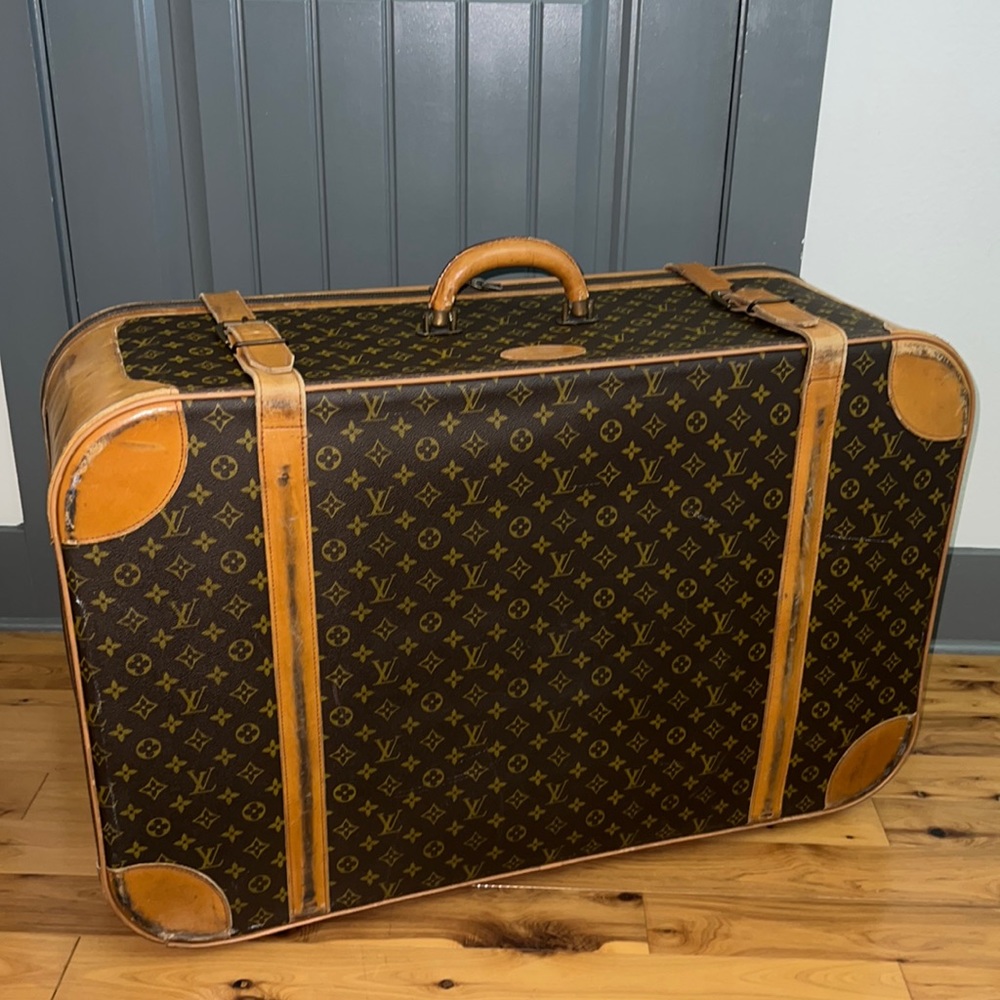 Louis Vuitton Stratos 80